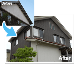 ビフォー・アフター